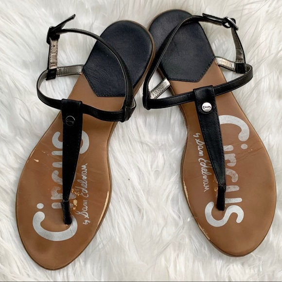 Sam Edelman Shoes - Sam Edelman Sandals